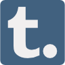 Partager sur tumblr tumblr