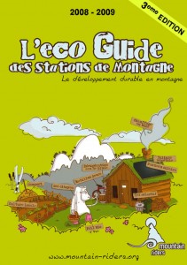 L'Eco Guide des stations de montagne