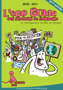 Ecoguide des stations 2010-2011